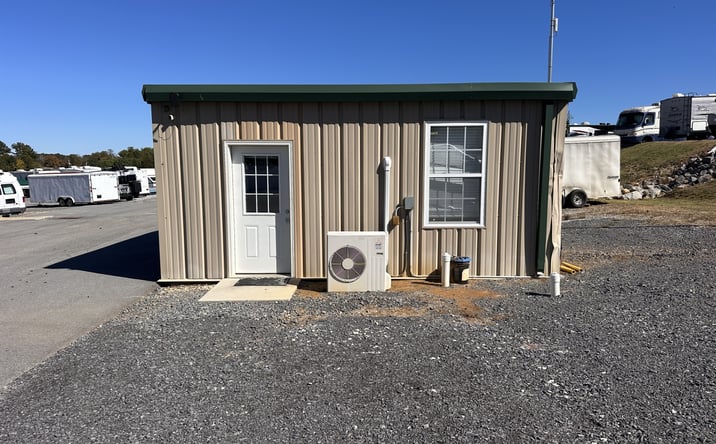 Pictures of Office property located at 7327 Hixson Pike, Middle Valley, TN 37343 for lease - image #1