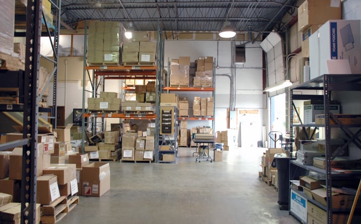 Pictures of Industrial property located at 185 Industrial Pkwy, Branchburg, NJ 08876 for lease - image #1