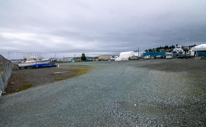 Pictures of Land property located at 711 28th St, Anacortes, WA 98221 for lease - image #1