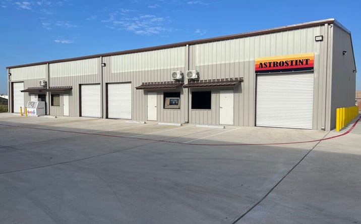 Pictures of Industrial property located at 2910 N Mason Rd, Katy, TX 77449 for lease - image #1
