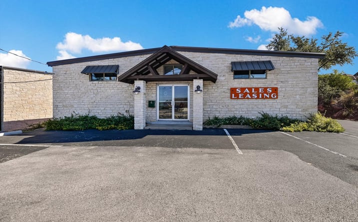 Pictures of Office property located at 1107 Ranch Rd 620 S, Lakeway, TX 78734 for lease - image #1
