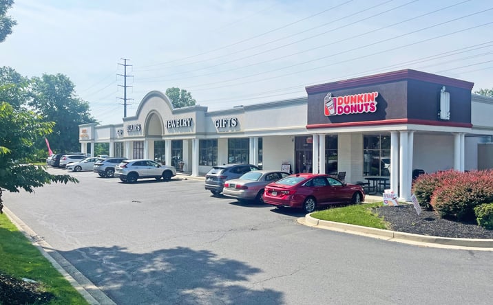 Pictures of Retail, Restaurant property located at 22861 Three Notch Rd, California, MD 20619 for lease - image #1