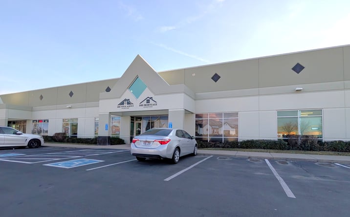 Pictures of Industrial, Office property located at 421 E 12300 S, Draper, UT 84020 for lease - image #1