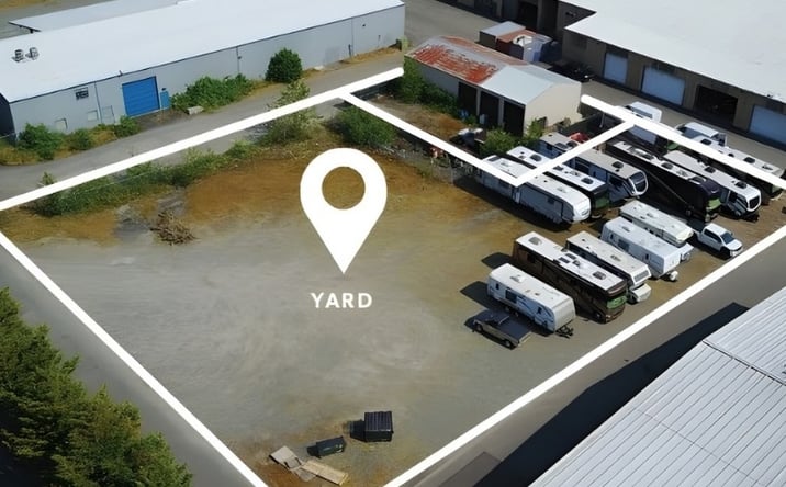 Pictures of Industrial, Land property located at 10002 162nd St Ct E, Puyallup, WA 98375 for lease - image #1