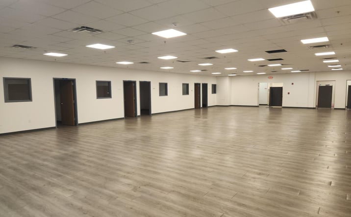 Pictures of Industrial, Office property located at 711 Southwood Ave, Columbus, OH 43207 for lease - image #1