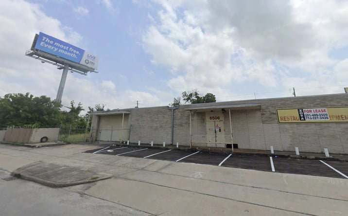 Pictures of Industrial property located at 6506 Gulf Fwy & 6355 Griggs Rd, Houston, TX 77023 for lease - image #1