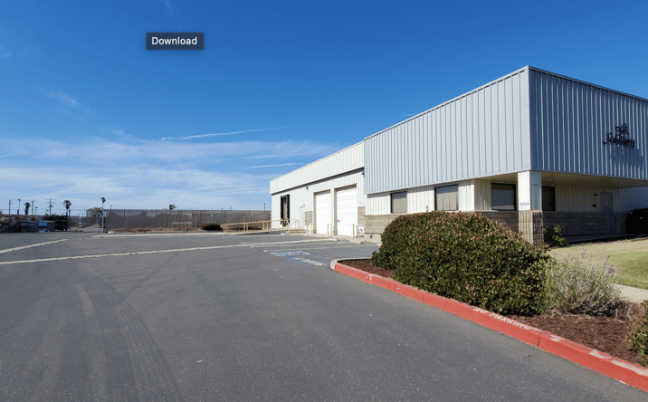 Pictures of Industrial property located at 2337 Thompson Way, Santa Maria, CA 93455 for lease - image #1