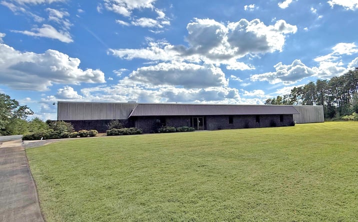 Pictures of Industrial property located at 8665 W Market Street, Greensboro, NC 27101 for lease - image #1