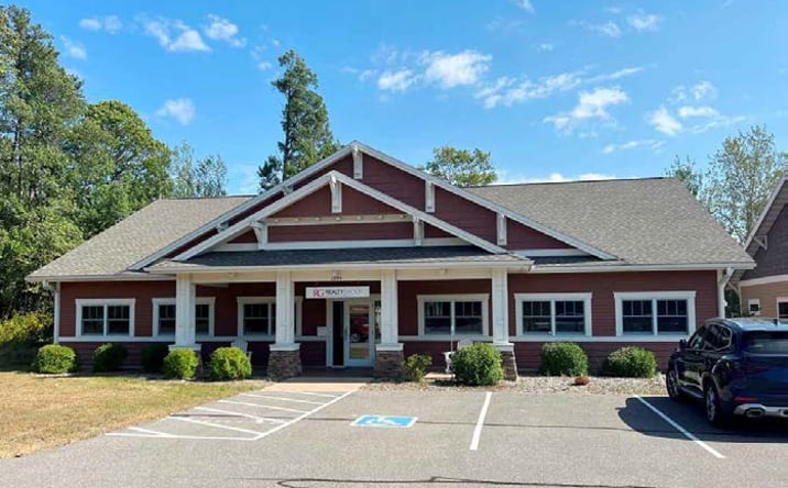 Pictures of Office property located at 13794 Bluestem Court, Baxter, MN 56425 for lease - image #1
