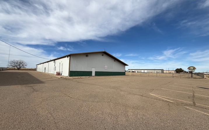 Pictures of Industrial property located at 1051 N Price Rd, Pampa, TX 79065 for lease - image #1