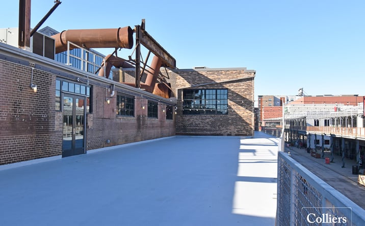 Pictures of Office property located at 3730 Forest Park Ave, St. Louis, MO 63108 for lease - image #1