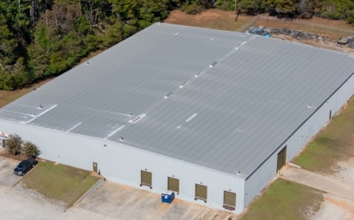 Pictures of Industrial property located at 754 E Hightower Trail, Social Circle, GA 30025 for lease - image #1