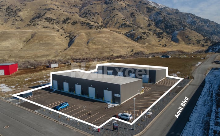Pictures of Industrial property located at 1810 Avil Blvd, Hyrum, UT 84319, Hyrum, US 84319 for lease - image #1
