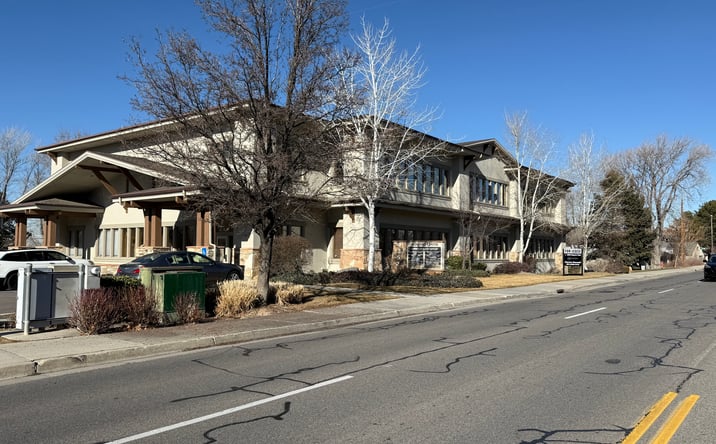 Pictures of Office property located at 4252 S Highland Dr, Millcreek, UT 84124 for lease - image #1
