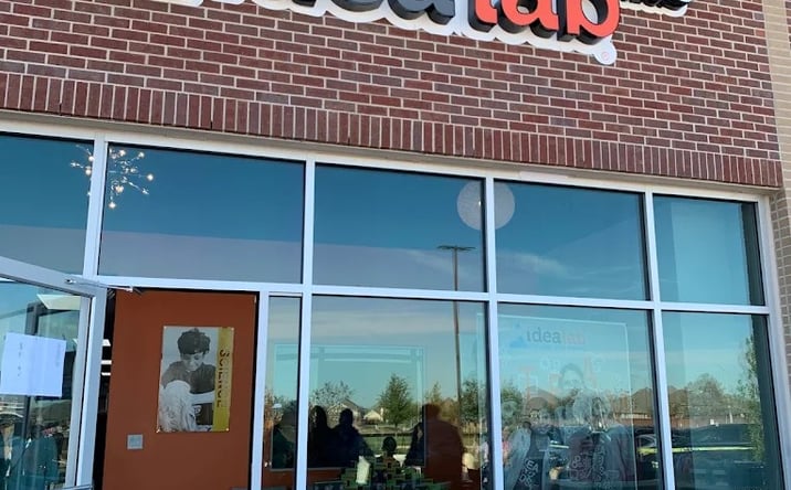 Pictures of Retail property located at 16733 W Airport Blvd, Richmond, TX 77407 for lease - image #1