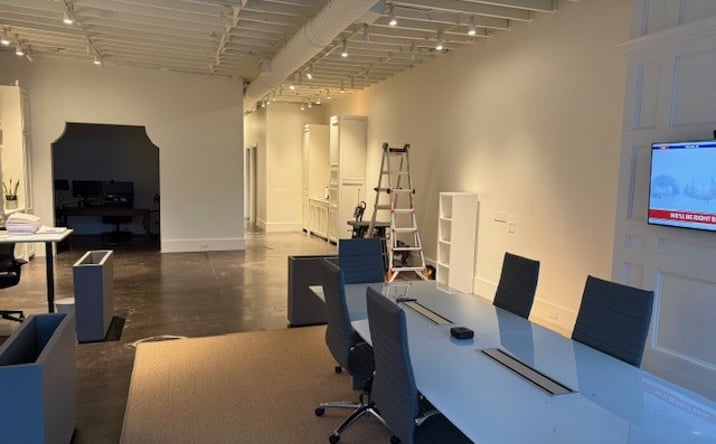 Pictures of Retail, Office, Special Purpose property located at 1408 McCallie Ave, Chattanooga, TN 37404 for lease - image #1