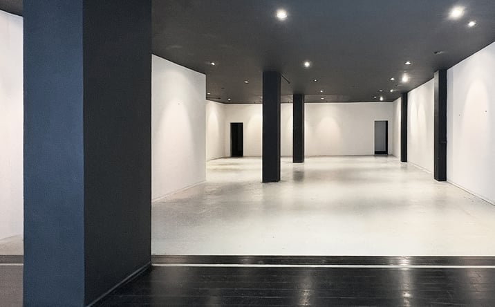 Pictures of Retail, Office property located at 784 Geary Street, San Francisco, CA 94109 for lease - image #1