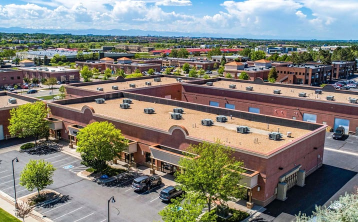 Pictures of Retail, Office, Industrial property located at 10490 S. Progress Way, Parker, CO 80134 for lease - image #1