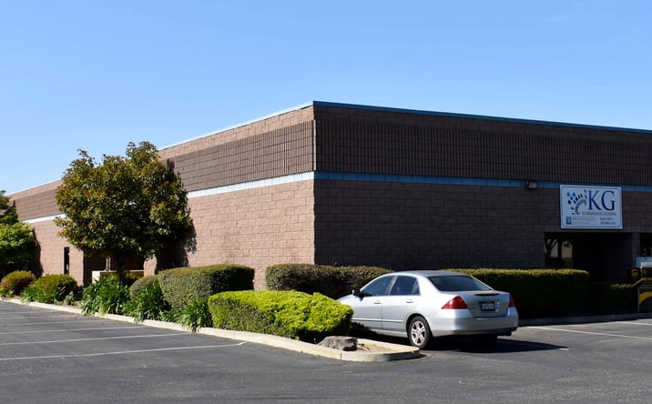 Pictures of Office, Industrial property located at 1030 Gettysburg Ave, Clovis, CA 93612 for lease - image #1