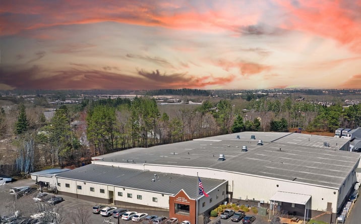 Pictures of Industrial property located at 3655 Reed St, Winston-Salem, NC 27107 for lease - image #1