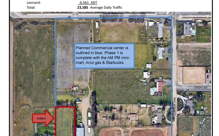 Pictures of Land property located at NWC of Shaw & Leonard, Sandwich, MA 02537 for lease - image #1