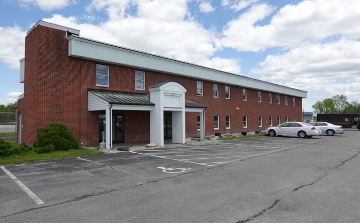 Pictures of Office property located at 406 Yellowbird Road, Portland, ME 04102 for lease - image #1