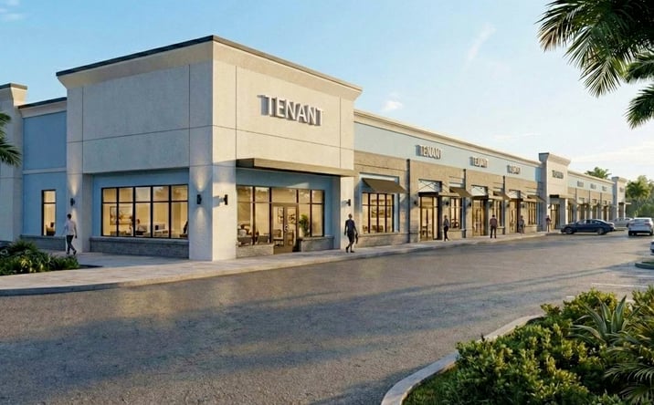 Pictures of Retail, Office property located at 305 Co Rd 466A, Fruitland Park, FL 34731 for lease - image #1