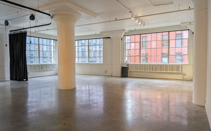 Pictures of Office property located at 1314 NW Irving St, Portland, OR 97209 for lease - image #1