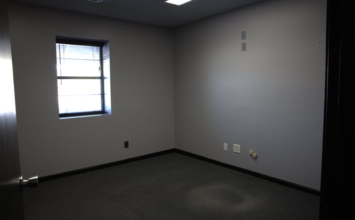 Pictures of Industrial property located at 101 W Shrader Street, Liberty, MO 64068 for lease - image #1