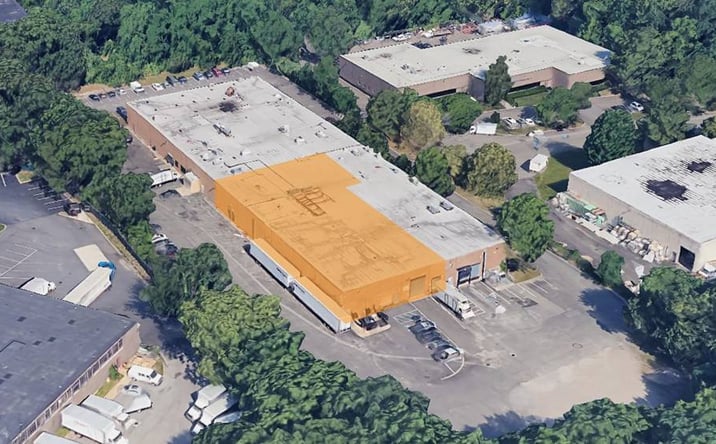 Pictures of Industrial property located at 50 Constance Ct, Hauppauge, NY 11788 for lease - image #1