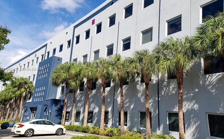 Pictures of Office property located at 7791 NW 46th St # 219, Doral, FL 33166 for lease - image #1