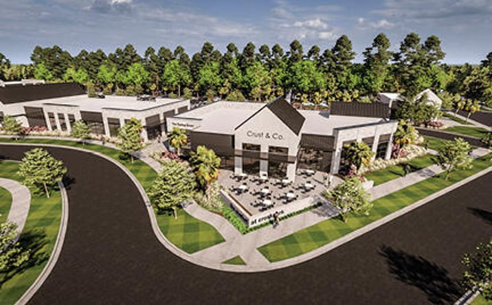 Pictures of Office property located at 430 Cross Park Lane, Summerville, SC 29486 for lease - image #1