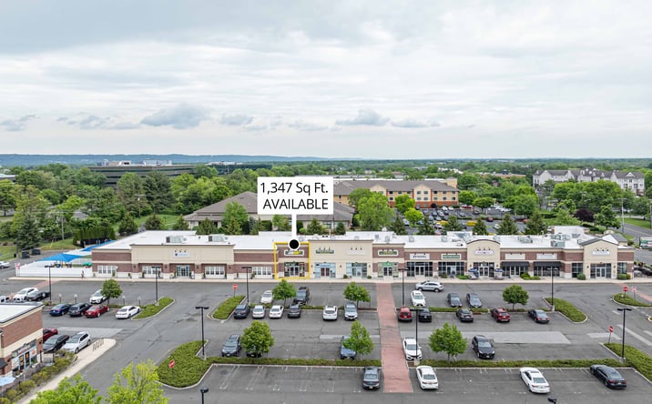Pictures of Retail, Special Purpose property located at 149 Pierce St, Franklin Township, NJ 08873 for lease - image #1