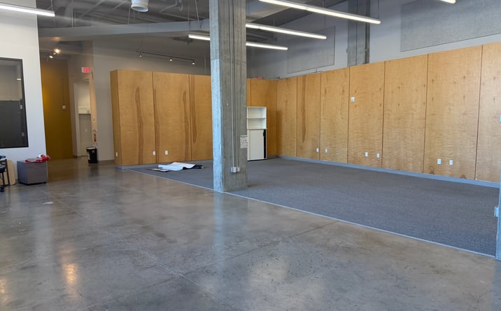 Pictures of Retail, Office property located at 601 Avenida Cesar E Chavez, Kansas City, MO 64108 for lease - image #1