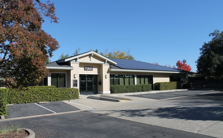 Pictures of Office property located at 7005 Boardwalk Dr, Granite Bay, CA 95746 for lease - image #1