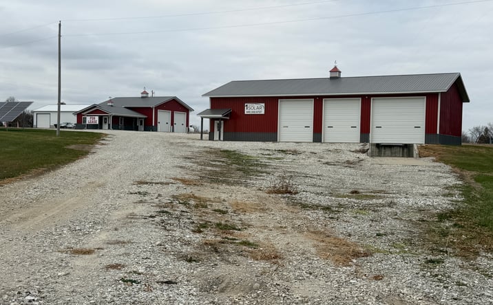 Pictures of Retail, Office, Special Purpose property located at 18062 Round Barn Way, Kirksville, MO 63501 for lease - image #1