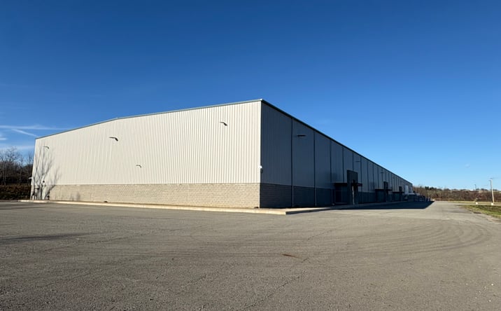 Pictures of Industrial property located at 751 Mountain Vw Dr, Smithfield, PA 15478 for lease - image #1