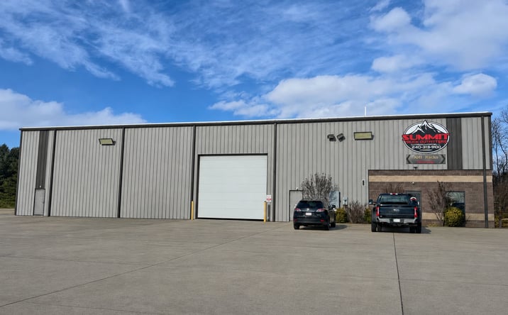 Pictures of Industrial property located at 11909 Wheatfield Dr, Hagerstown, MD 21740 for lease - image #1