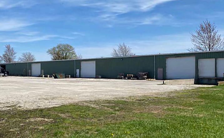 Pictures of Industrial property located at 26675 Eckel Rd, Perrysburg, OH 43551 for lease - image #1