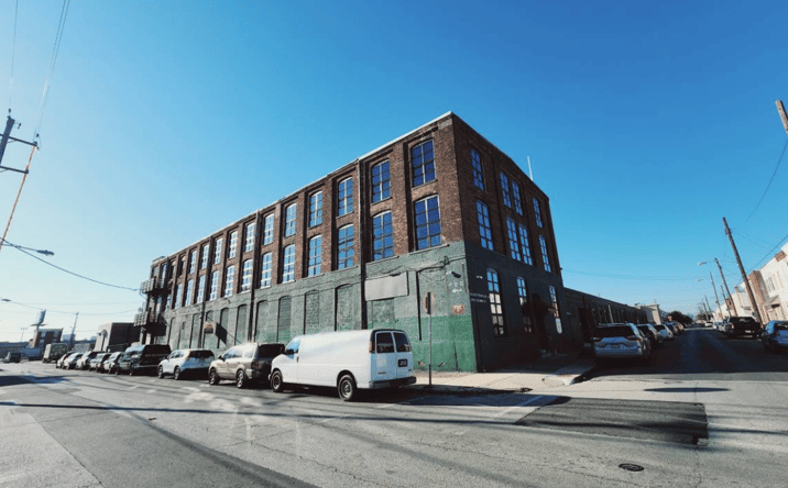 Pictures of Industrial property located at 3450 Salmon St, Philadelphia, PA 19134 for lease - image #1
