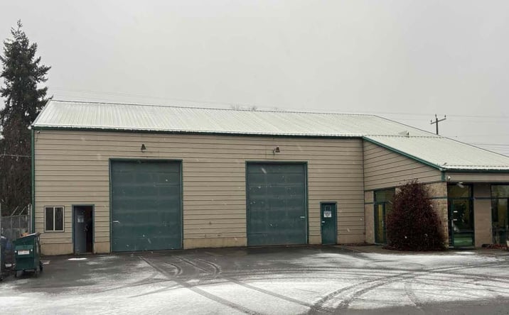 Pictures of Retail, Industrial property located at 4228 E Wellesley Ave, Spokane, WA 99217 for lease - image #1