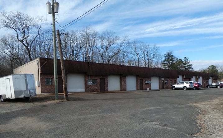 Pictures of Industrial property located at 417 N Grove St, Berlin, NJ 08009 for lease - image #1