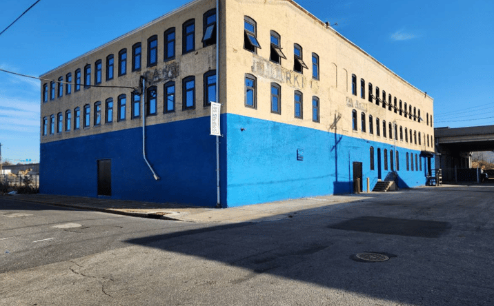 Pictures of Industrial property located at 3445 Melvale St, Philadelphia, PA 19134 for lease - image #1