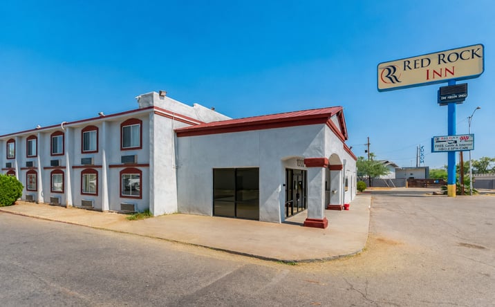 Pictures of Special Purpose property located at 1000 S Freeway, Tucson, AZ 85745 for lease - image #1