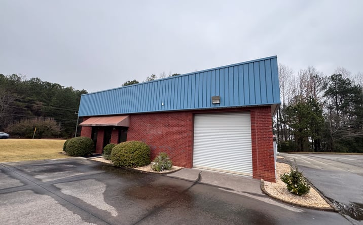 Pictures of Industrial property located at 7500 Southlake Pkwy, Jonesboro, GA 30236 for lease - image #1