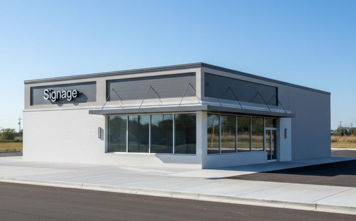 Pictures of Retail, Office property located at 900, 910, 986 Knox Abbott Dr., Cayce, SC 29033 for lease - image #1