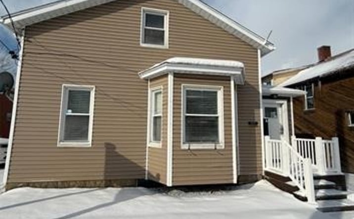 Pictures of Office property located at 2918 Peach St, Erie, PA 16508 for lease - image #1