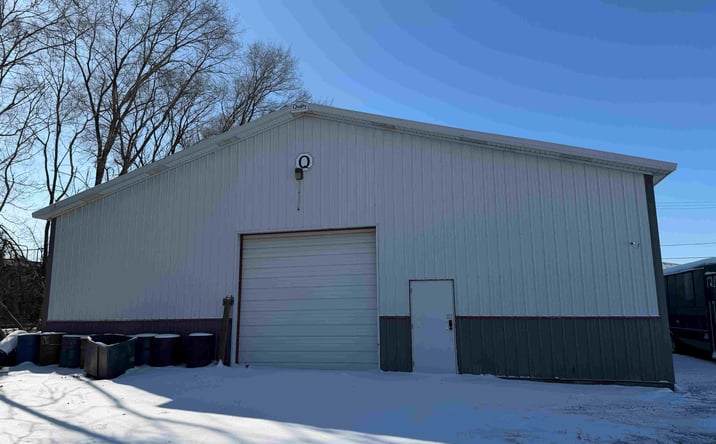 Pictures of Industrial property located at 40 S Midland Ave, Rockdale, IL 60436 for lease - image #1