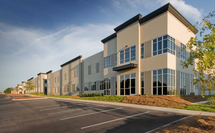Pictures of Industrial property located at 307 Oates Rd, Mooresville, NC 28117 for lease - image #1