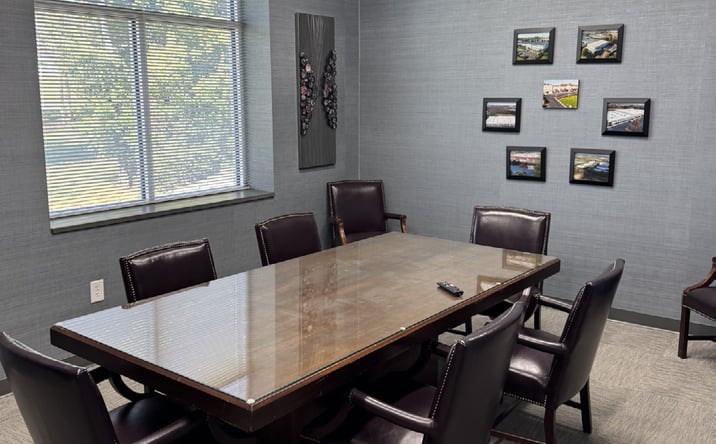 Pictures of Office, Industrial property located at 510 Eagleton Downs Drive, Pineville, NC 28134 for lease - image #1